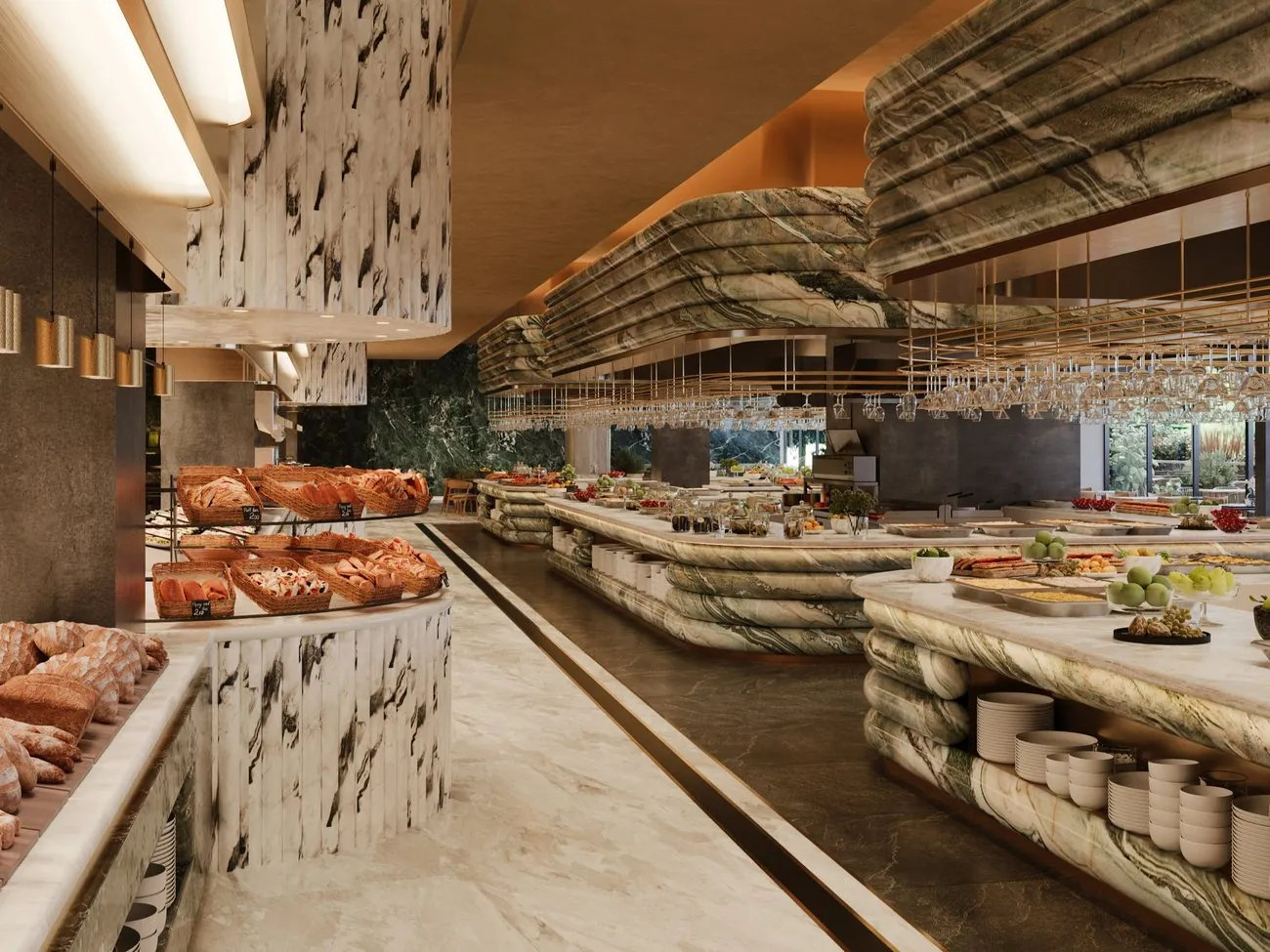 Гастрономия Novikov Group