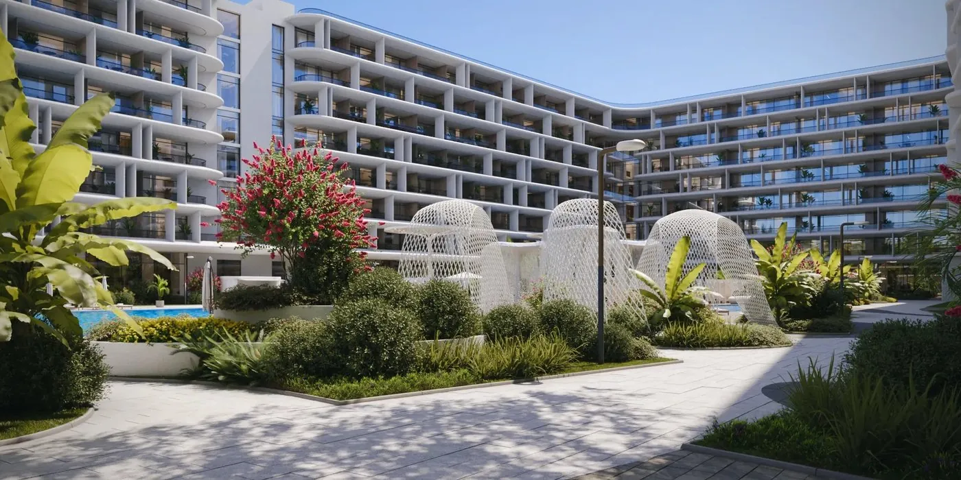 Mandarin Garden, вид 4